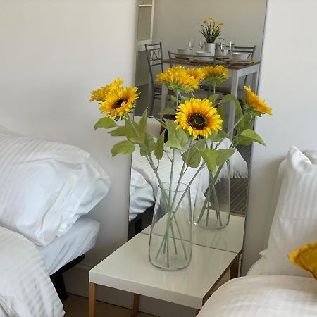 Holiday Home Fulham Лондон Экстерьер фото