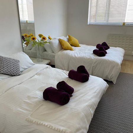 Holiday Home Fulham Лондон Экстерьер фото