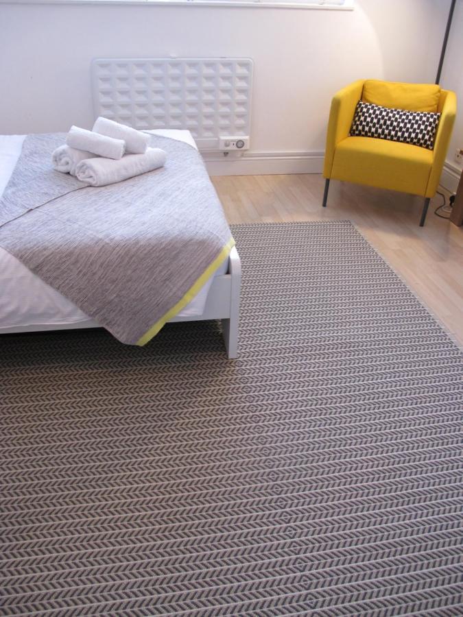 Holiday Home Fulham Лондон Экстерьер фото
