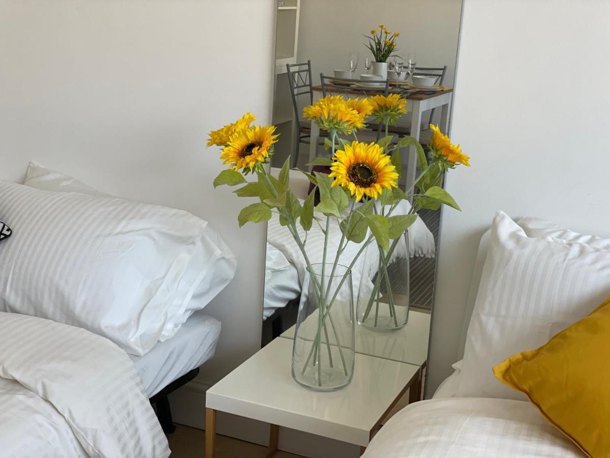 Holiday Home Fulham Лондон Экстерьер фото