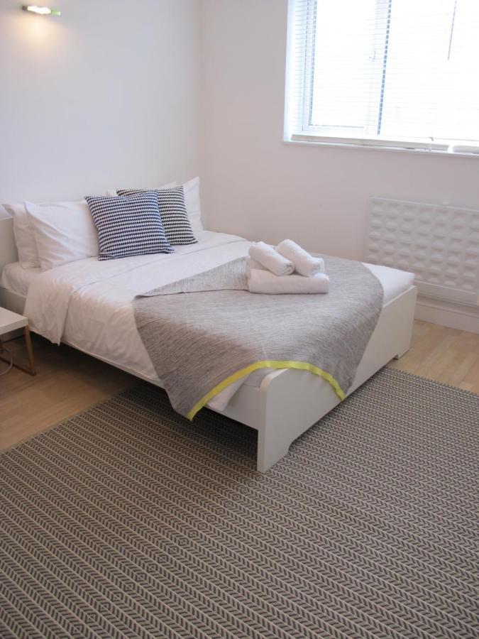 Holiday Home Fulham Лондон Экстерьер фото