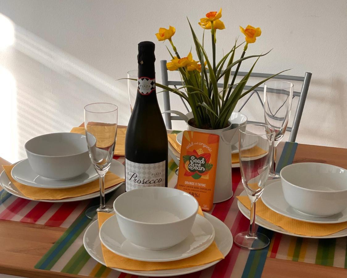 Holiday Home Fulham Лондон Экстерьер фото