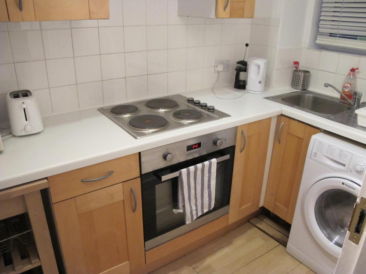 Holiday Home Fulham Лондон Экстерьер фото