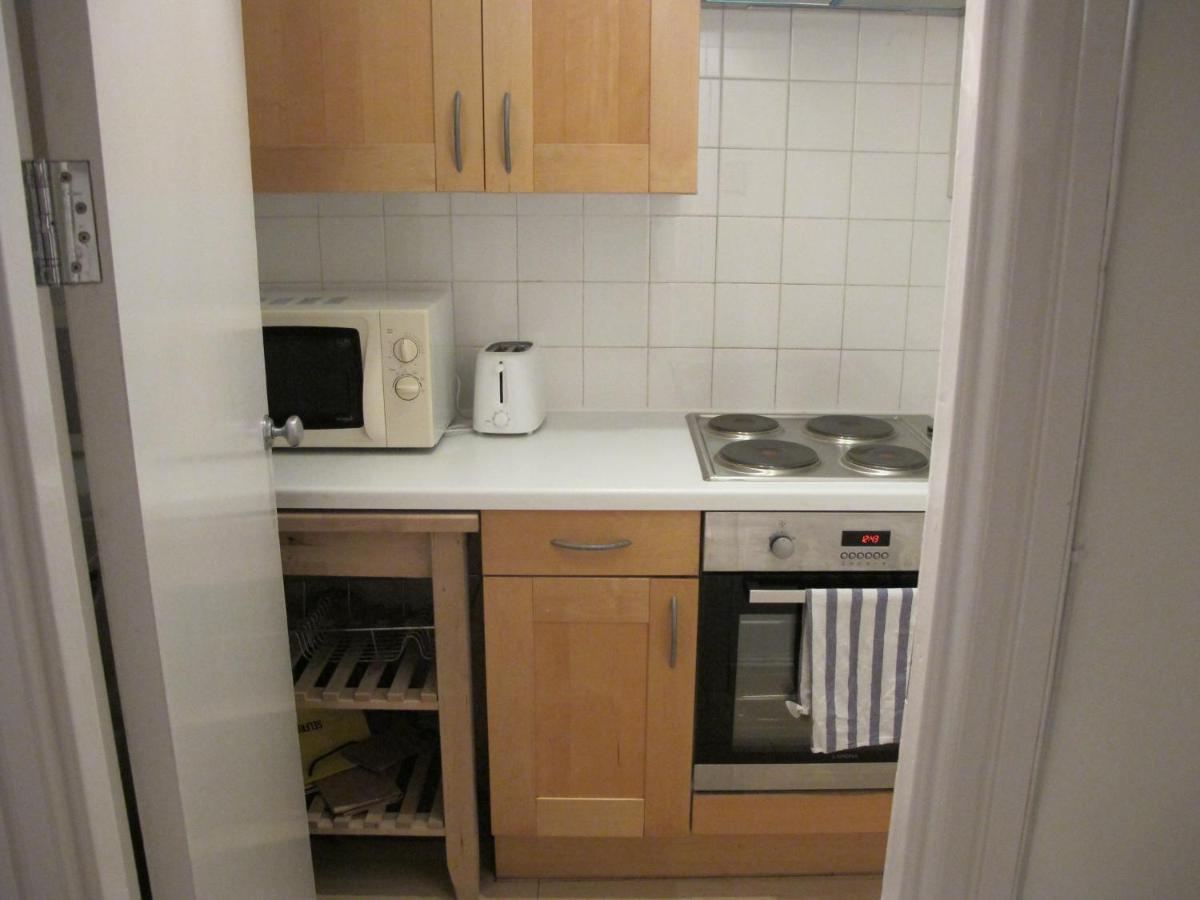 Holiday Home Fulham Лондон Экстерьер фото