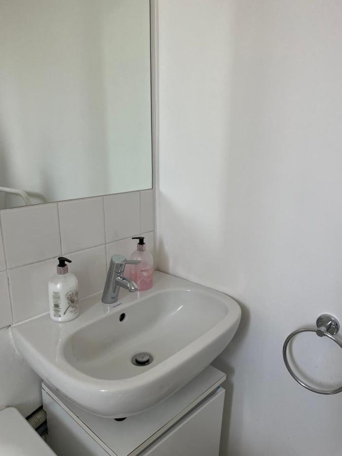 Holiday Home Fulham Лондон Экстерьер фото
